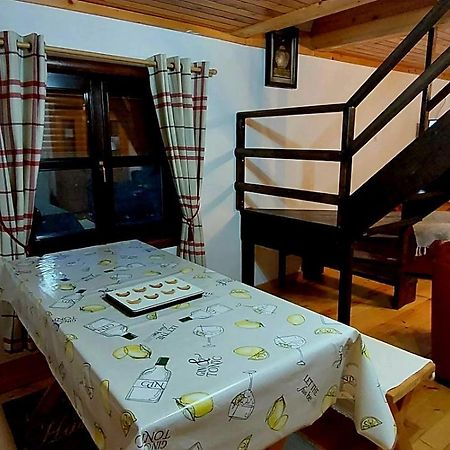 Mountain Soul Rest Villa Žabljak Exteriör bild