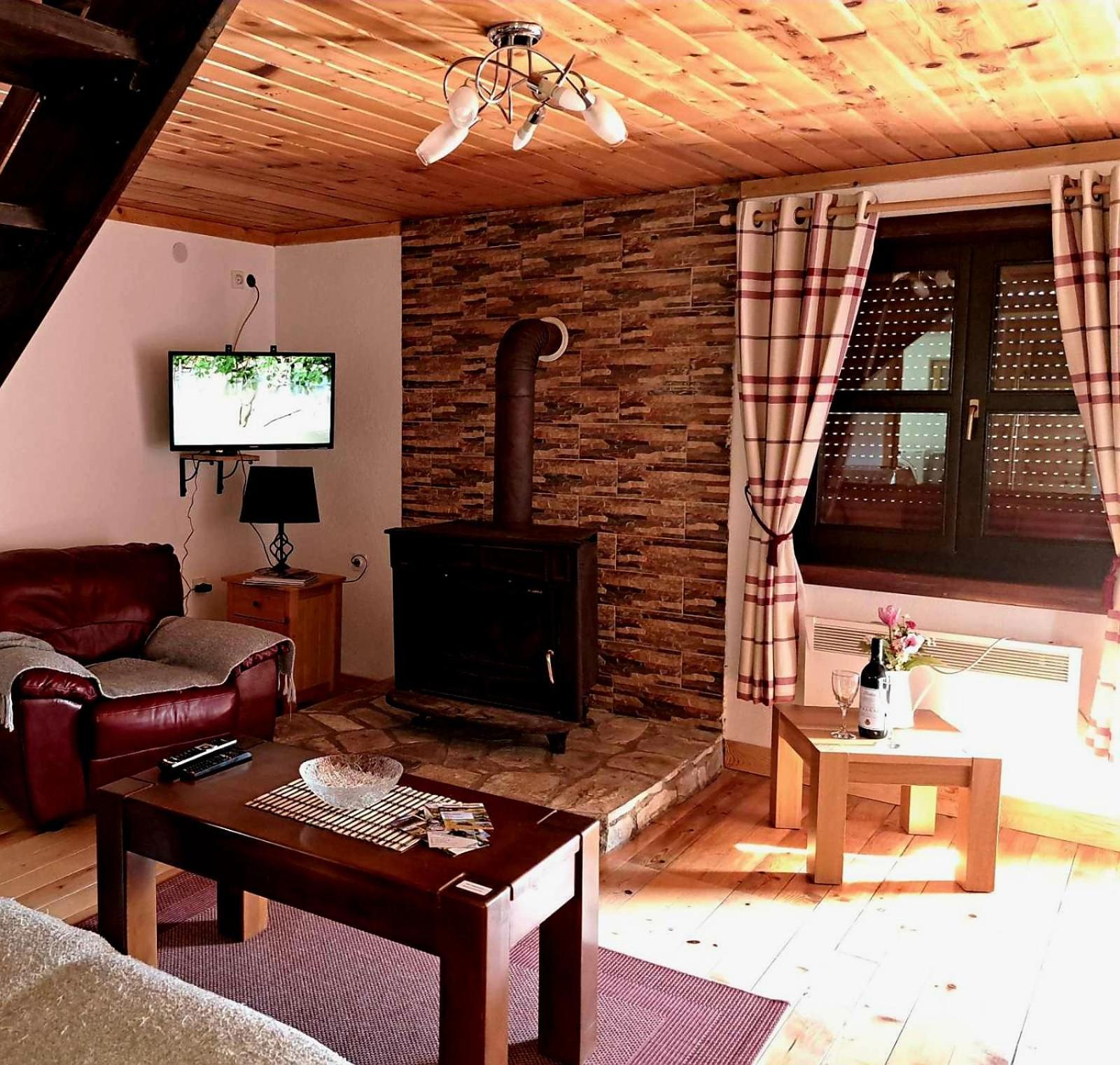 Mountain Soul Rest Villa Žabljak Exteriör bild