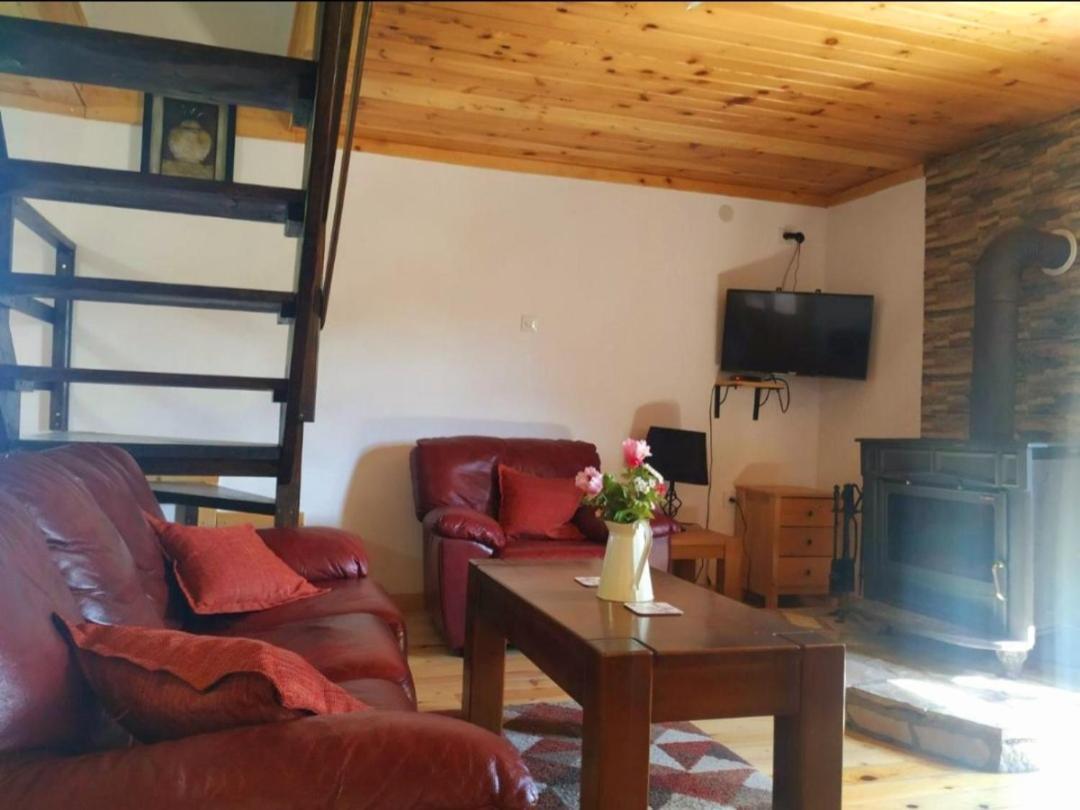 Mountain Soul Rest Villa Žabljak Rum bild