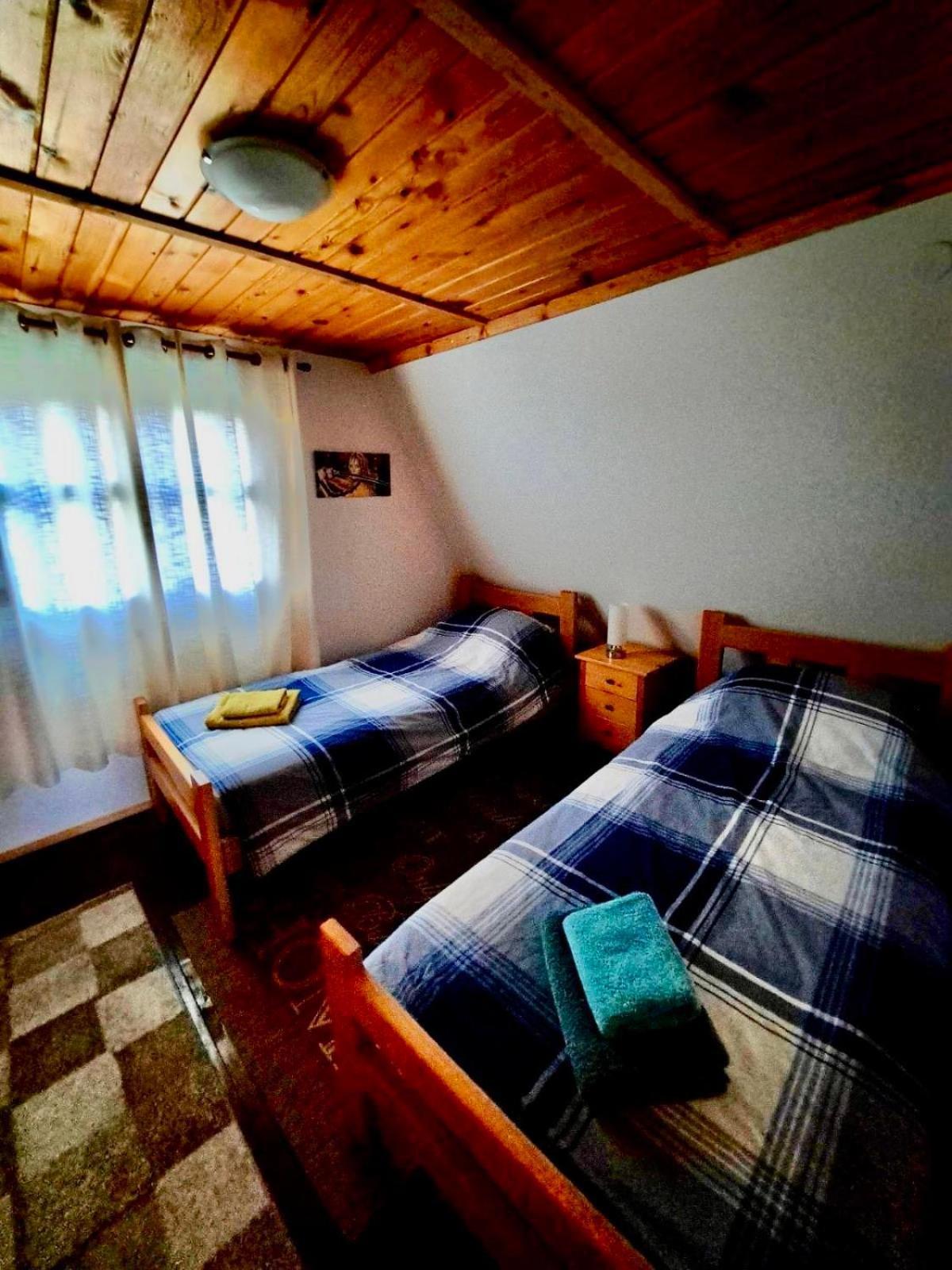 Mountain Soul Rest Villa Žabljak Rum bild